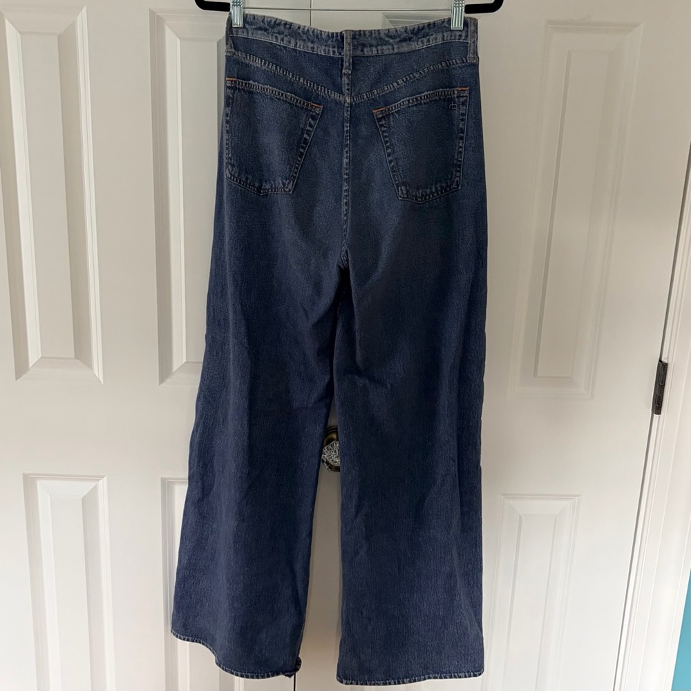 Rag & Bone Sophie Miramar Jeans - Picture 6 of 7